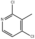 2,4-Dichloro-3-methylpyridine