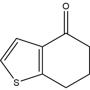 4-KETO-4,5,6,7-TETRAHYDROTHIANAPHTHENE