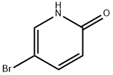 2-Hydroxy-5-bromopyridine