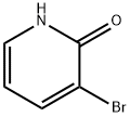 3-Bromo-2-hydroxypyridine