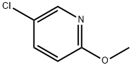 5-Chloro-2-methoxypyridine