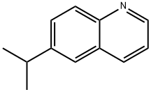 6-ISOPROPYLQUINOLINE
