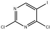 2, 4-DICHLORO-5-IODOPYRIMIDINE