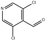 3,5-DICHLORO-4-FORMYL PYRIDINE