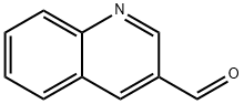 3-Quinolinecarboxaldehyde