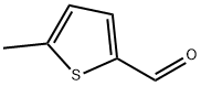 5-Methylthiophene-2-carboxaldehyde