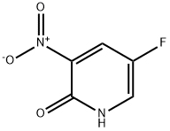 5-FLUORO-2-HYDROXY-3-NITROPYRIDINE