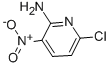 2-AMINO-6-CHLORO-3-NITROPYRIDINE