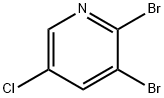 2,3-Dibromo-5-chloropyridine
