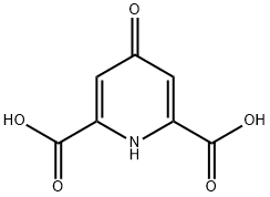 Chelidamic acid
