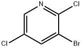 3-BROMO-2,5-DICHLOROPYRIDINE
