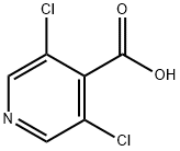 3,5-DICHLOROISONICOTINIC ACID
