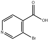 3-Bromoisonicotinic acid
