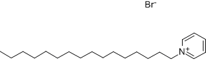 1-Hexadecylpyridinium bromide
