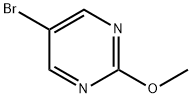5-Bromo-2-methoxypyrimidine
