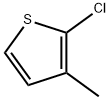 2-Chloro-3-methylthiophene