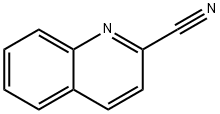 QUINOLINE-2-CARBONITRILE
