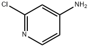 4-Amino-2-chloropyridine