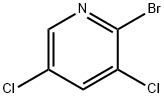 2-Bromo-3,5-dichloropyridine