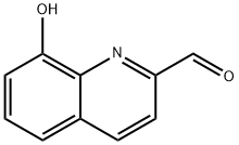 8-Hydroxyquinoline-2-carboxaldehyde