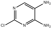 2-Chloro-4,5-diaminopyrimidine