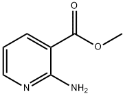 Methyl 2-aminonicotinate