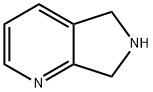 6,7-Dihydro-5H-pyrrolo[3,4-b]pyridine