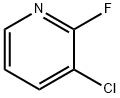 3-Chloro-2-fluoro-pyridine
