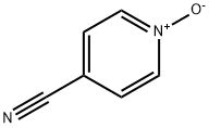 4-Cyanopyridine N-oxide
