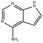 4-Amino-7H-pyrrolo[2,3-d]pyrimidine