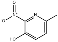 3-HYDROXY-6-METHYL-2-NITROPYRIDINE
