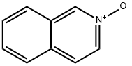 ISOQUINOLINE N-OXIDE