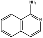 1-Aminoisoquinoline