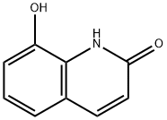2,8-Quinolinediol