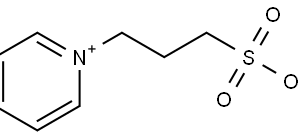 3-(1-Pyridinio)-1-propanesulfonate