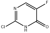 2-CHLORO-5-FLUOROPYRIMIDIN-4-ONE