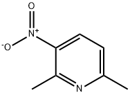 2,6-Dimethyl-3-nitropyridine