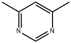 4,6-DIMETHYLPYRIMIDINE