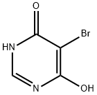 5-Bromo-4,6-dihydroxypyrimidine