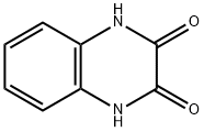 2,3-DIHYDROXYQUINOXALINE