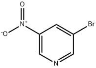 3-BROMO-5-NITROPYRIDINE