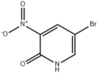 5-Bromo-3-nitro-2-pyridinol