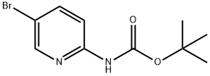 2-(N-BOC-AMINO)-5-BROMOPYRIDINE