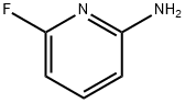 2-Amino-6-fluoropyridine