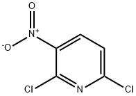 2,6-Dichloro-3-nitropyridine
