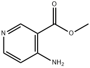 Methyl 4-aminopyridine-3-carboxylate