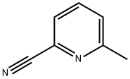 6-Methylpyridine-2-carbonitrile