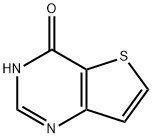 THIENO[3,2-D]PYRIMIDIN-4(3H)-ONE