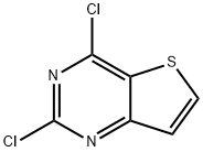 2,4-Dichlorothieno[3,2-d]pyrimidine