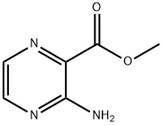 Methyl 3-amino-2-pyrazinecarboxylate